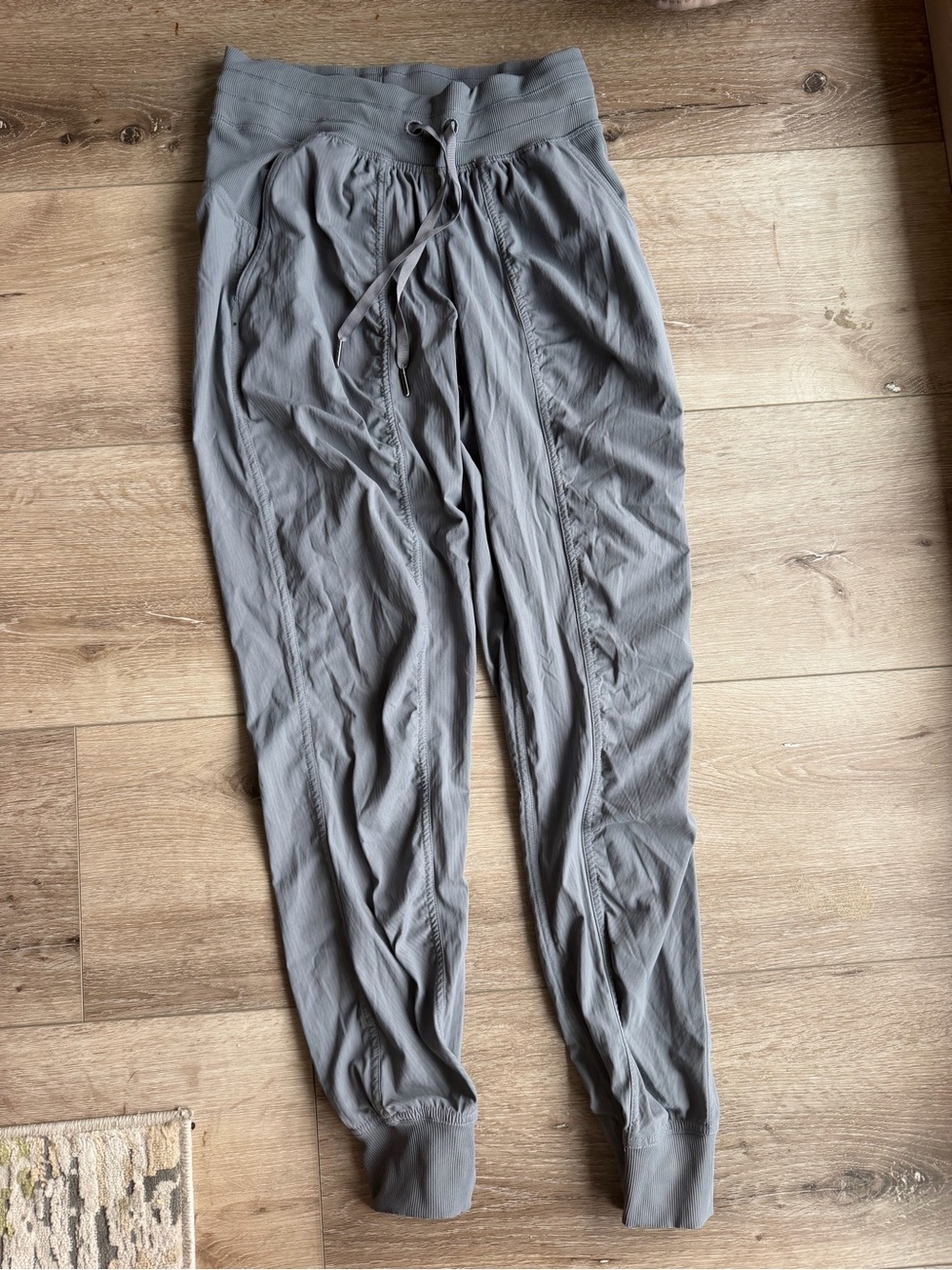 Women’s Lululemon Dance Studio Midrise Jogger Full Length